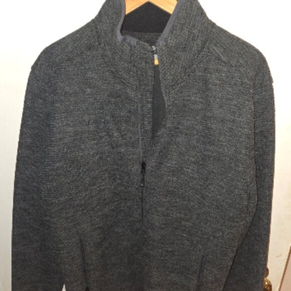 Stormtech Men's Full Zip Fall Fleece Jacket - Picture 1 of 2